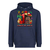 Navy my 1st cinco de mayo Heavyweight Hoodie - CTS Tumbler Store