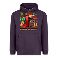 Plum my 1st cinco de mayo Heavyweight Hoodie - CTS Tumbler Store