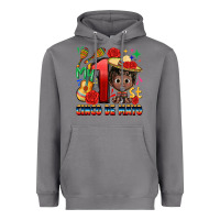 Storm my 1st cinco de mayo Heavyweight Hoodie - CTS Tumbler Store