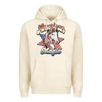 Tofu American magic Premium Hoodie - NancyCooperArtShop