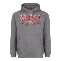 Storm mama all day everyday Heavyweight Hoodie - Zillion Design Studio