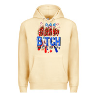 Pina Colada boom bitch get out the way Premium Hoodie - NancyCooperArtShop