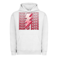 Pigment Lunar Rock mom of both girls Urban Hoodie - MaliasSmallBusiness