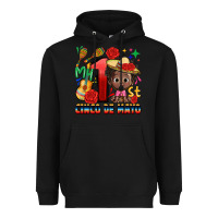Black my 1st cinco de mayo Heavyweight Hoodie - CTS Tumbler Store