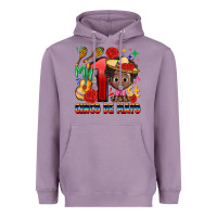 Lavender my 1st cinco de mayo Heavyweight Hoodie - CTS Tumbler Store