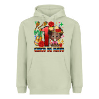 Matcha my 1st cinco de mayo Heavyweight Hoodie - CTS Tumbler Store