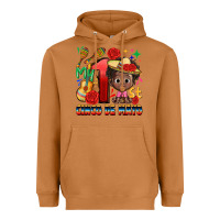 Meerkat my 1st cinco de mayo Heavyweight Hoodie - CTS Tumbler Store