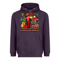 Plum my 1st cinco de mayo Heavyweight Hoodie - CTS Tumbler Store