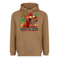 My 1st Cinco De Mayo Heavyweight Hoodie | Teevron