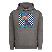 Pigment Tornado dont be a basshole Urban Hoodie - MaliasSmallBusiness