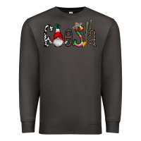 Smoke fiesta Premium Sweatshirt - CowhideDigitalArt
