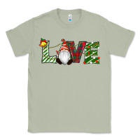 Matcha Christmas Love Gnome Classic Tee - RanaPortraitStore