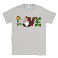 Moon Dust Christmas Love Gnome Classic Tee - RanaPortraitStore