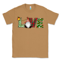 Toasted Coconut Christmas Love Gnome Classic Tee - RanaPortraitStore