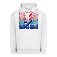 Pigment Lunar Rock mom of both boy and girl Urban Hoodie - MaliasSmallBusiness