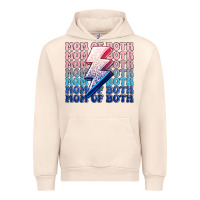 Sandshell mom of both boy and girl Urban Hoodie - MaliasSmallBusiness