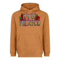 Meerkat new mexico Heavyweight Hoodie - CTS Tumbler Store