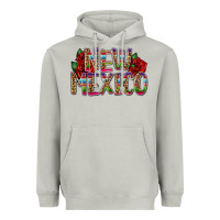 Moon Dust new mexico Heavyweight Hoodie - CTS Tumbler Store