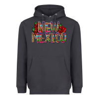 Smoke new mexico Heavyweight Hoodie - CTS Tumbler Store