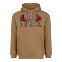 Toasted Coconut new mexico Heavyweight Hoodie - CTS Tumbler Store
