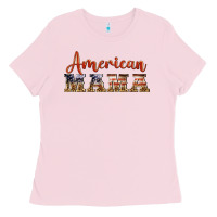 American Mama Ladies Tee | Teevron