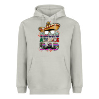 Moon Dust nacho average dad Heavyweight Hoodie - CTS Tumbler Store