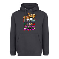 Smoke nacho average dad Heavyweight Hoodie - CTS Tumbler Store
