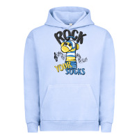 Pigment Grape Ice rock your Urban Hoodie - MaliasSmallBusiness