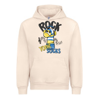 Sandshell rock your Urban Hoodie - MaliasSmallBusiness