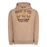 Pigment Burro glitter softball Urban Hoodie - MaliasSmallBusiness