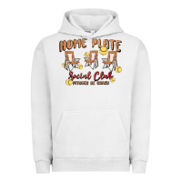 Pigment Lunar Rock glitter softball Urban Hoodie - MaliasSmallBusiness