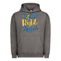 Down Right Perfect Urban Hoodie | Teevron
