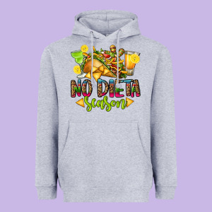 No Dieta Season Heavyweight Hoodie Designed By Cts Tumbler Store
