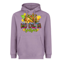 Lavender no dieta season Heavyweight Hoodie - CTS Tumbler Store