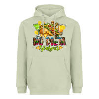 Matcha no dieta season Heavyweight Hoodie - CTS Tumbler Store