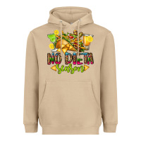 Mushroom no dieta season Heavyweight Hoodie - CTS Tumbler Store