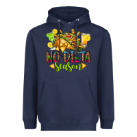 Navy no dieta season Heavyweight Hoodie - CTS Tumbler Store