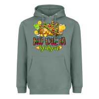 Sage no dieta season Heavyweight Hoodie - CTS Tumbler Store