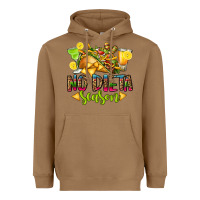 Toasted Coconut no dieta season Heavyweight Hoodie - CTS Tumbler Store