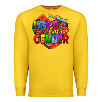 Lemon love has no gender Premium Sweatshirt - HRA Design Shop