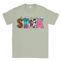 Matcha stna Classic Tee - texasbilliewilder