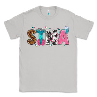 Moon Dust stna Classic Tee - texasbilliewilder
