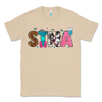 Mushroom stna Classic Tee - texasbilliewilder
