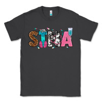 Smoke stna Classic Tee - texasbilliewilder