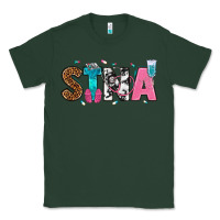 Sports Green stna Classic Tee - texasbilliewilder