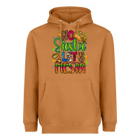 Meerkat no siesta lets fiesta Heavyweight Hoodie - CTS Tumbler Store