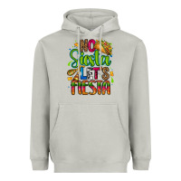 Moon Dust no siesta lets fiesta Heavyweight Hoodie - CTS Tumbler Store