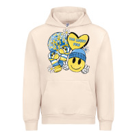Sandshell the lucky few Urban Hoodie - MaliasSmallBusiness
