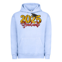 Pigment Grape Ice 2025 graduate Urban Hoodie - MaliasSmallBusiness