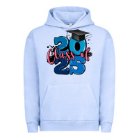 Class Of 2025 Urban Hoodie | Teevron